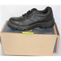 J.B GOODHUE CSA APPROVED WORK SHOES SIZE 9