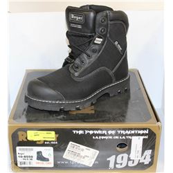 ROYER HIGH CUT WORK BOOTS SIZE 10.5