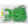 Image 1 : LOT OF 7 PAIRS OF WHIZARD SLIPGUARD GLOVES