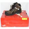 Image 1 : PUMA CSA APPROVED SIZE 5 WORK BOOTS