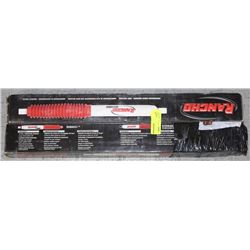 LOT OF RANCHO RS5000 PERFORMANCE SHOCK ABSORBERS