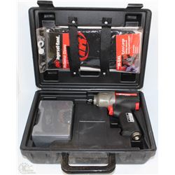 INGERSOLL-RAND TITANIUM AIR IMPACT WRENCH KIT