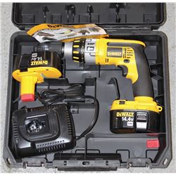DEWALT DC936 HEAVY DUTY XRP 14.4 V CORDLESS HAMMER