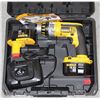 Image 1 : DEWALT DC936 HEAVY DUTY XRP 14.4 V CORDLESS HAMMER