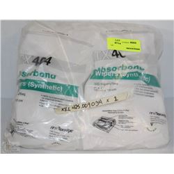 TX404 ABSORBOND SYNTHETIC WIPERS