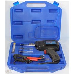 WESTWARD SOLDERING GUN NO.SGK8