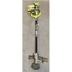 RYOBI EXPANDIT ATTACHMENTS, BATTERY OPERATED, W/