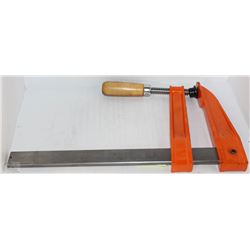 JORGENSEN #4 F-CLAMP