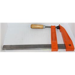 JORGENSEN #4 F-CLAMP