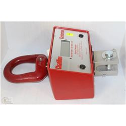 CHATILLON CENTURION MODEL DWT20000 DIGITAL CRANE