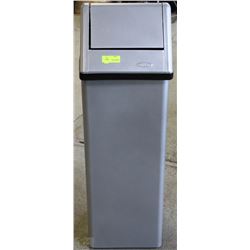 FROST ROTATING TOP GARBAGE BIN