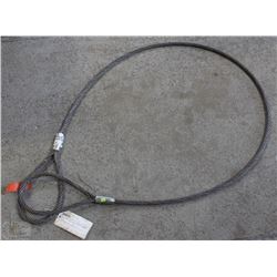 LIFTALL WIRE ROPE SLINGS