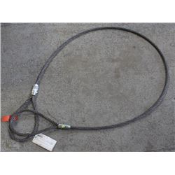 LIFTALL WIRE ROPE SLINGS