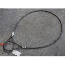 LIFTALL WIRE ROPE SLINGS