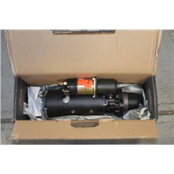 WILSON HEAVY WEIGHT 91-01-4295 STARTER 12V