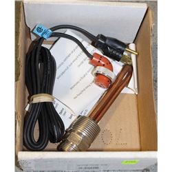 ENGINE HEATER ELEMENT