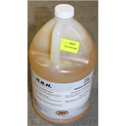 ZEP 40L H.B.H. VISCOUS/LOTIONIZED SOAP