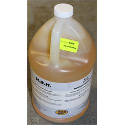 ZEP 40L H.B.H. VISCOUS/LOTIONIZED SOAP