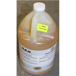 ZEP 40L H.B.H. VISCOUS/LOTIONIZED SOAP