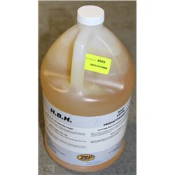 ZEP 40L H.B.H. VISCOUS/LOTIONIZED SOAP