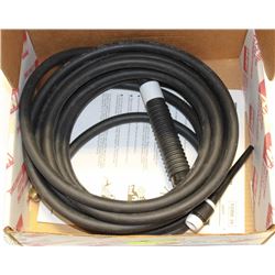 WNI 200A AIR COOLED FLEX TORCH