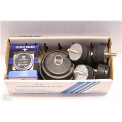 BOX OF ASSORTED ITEMS