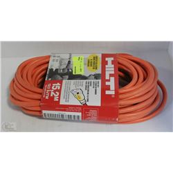 HILTI 15.2M HEAVY DUTY EXTENSION CORD
