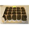 Image 1 : BOX OF NAILS FOR AIR GUN