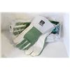 Image 1 : LOT OF RANGER TOUCH TIG WELDING MEDIUM GLOVES