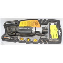 HARDCASE INSPECTION LIGHT