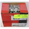 Image 1 : LOT OF 2 CASES OF HILTI 100X X-ENP-19 L15 FIRING