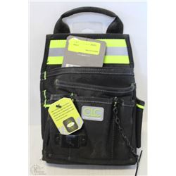CLC HVG ELECTRICIANS POUCH