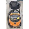 Image 1 : RIDGID 16 GAL WET/DRY VAC 6.5 HP