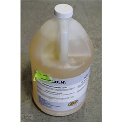 40L ZEP H.B.H. VISCOUS/LOTIONIZED SOAP