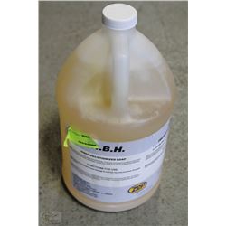 40L ZEP H.B.H. VISCOUS/LOTIONIZED SOAP