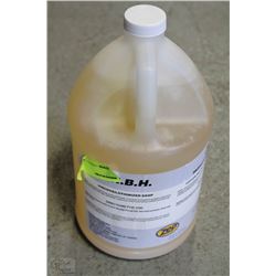 40L ZEP H.B.H. VISCOUS/LOTIONIZED SOAP
