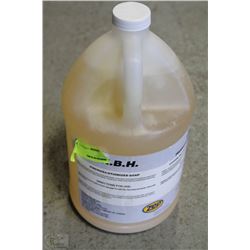 40L ZEP H.B.H. VISCOUS/LOTIONIZED SOAP