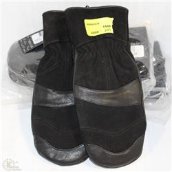 LOT OF TUNDRA MEDIM MITS