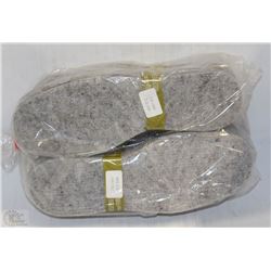 BAG OF WALTER FELT INSOLES