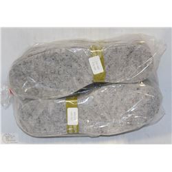 BAG OF WALTER FELT INSOLES
