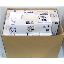 CASE OF MARIGOLD INDUSTRIAL V70N VINYL MEDIUM