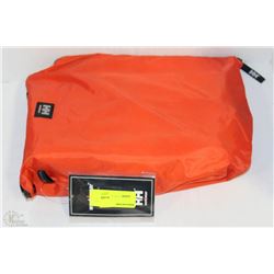 HELLY HANSEN DARTMOUTH PACKABLE STORM SUIT