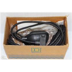 FLOAT SWITCH CLASS 9036 TYPE LG1B AND LG3B