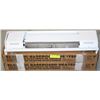 Image 1 : LOT OF 2 ELECTRIC BASEBOARD HEATERS