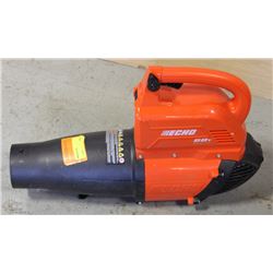 ECHO 58V BRUSHLESS CBL-58V BLOWER