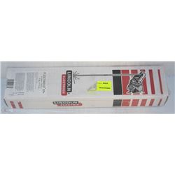LINCOLN ELECTRODE FLEET WELD 37+ 1/8"