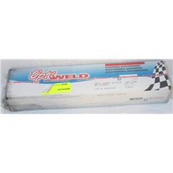 OPTIWELD COVERED ELECTRODES 1/8"X14"