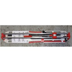 RUBI THE TILE CUTTER STAR-24"