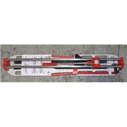 RUBI THE TILE CUTTER STAR-24"