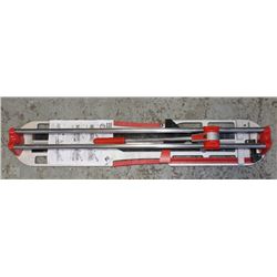 RUBI THE TILE CUTTER STAR-24"